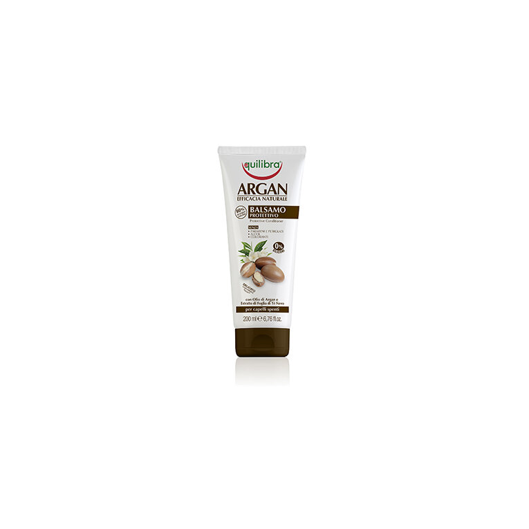 Equilibra Kondicionér s argánovým olejom 200 ml