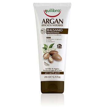 Equilibra Kondicionér s argánovým olejom 200 ml